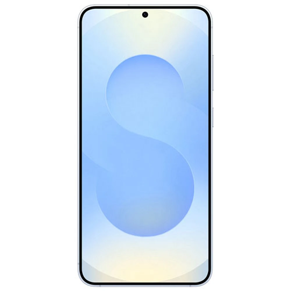 Koodo Samsung Galaxy S25+ (Plus) 256GB - Icyblue - Select Tab Plan