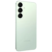 Galaxy S25+ (Plus) de Go de Samsung avec Koodo - Menthe