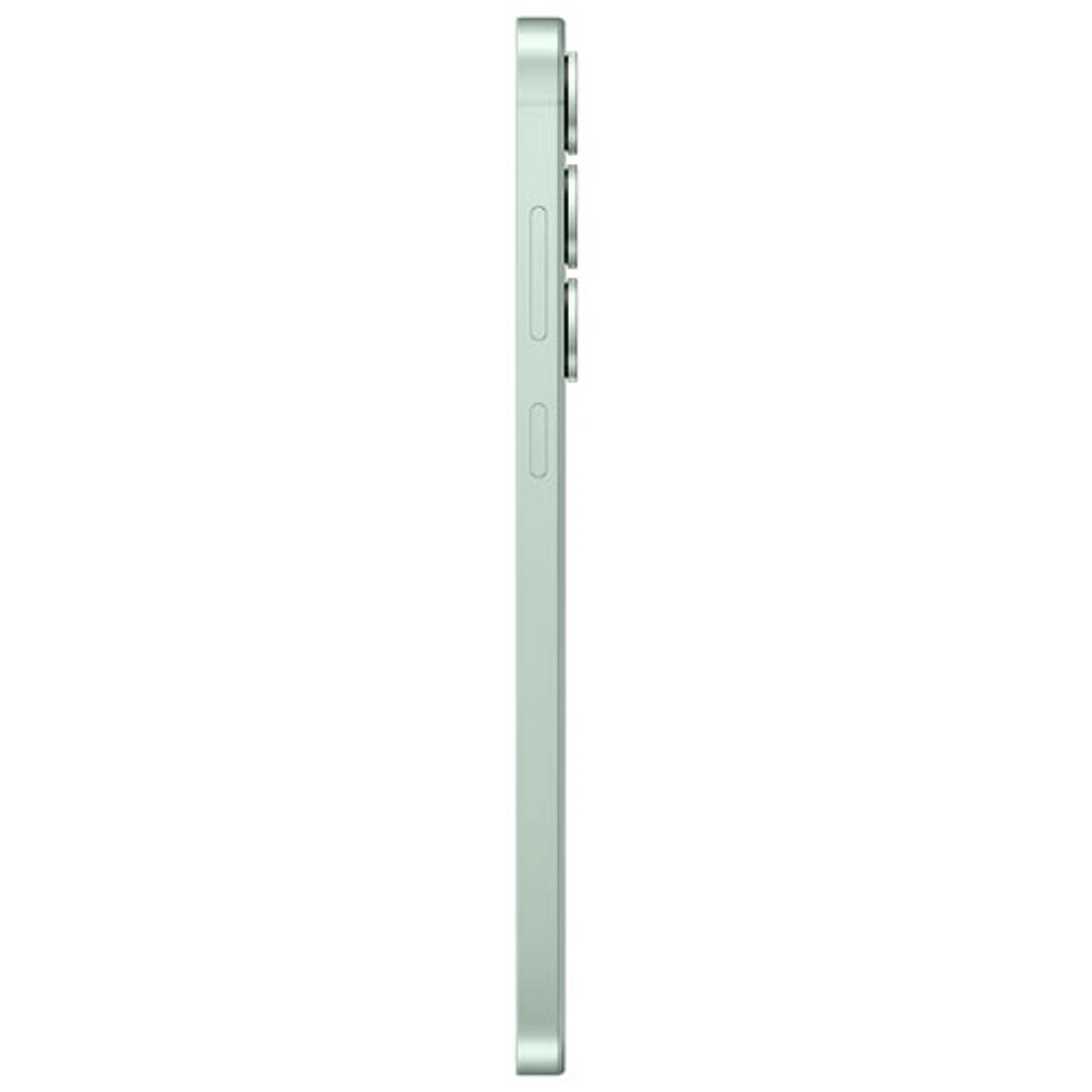 Galaxy S25+ (Plus) de Go de Samsung avec Koodo - Menthe