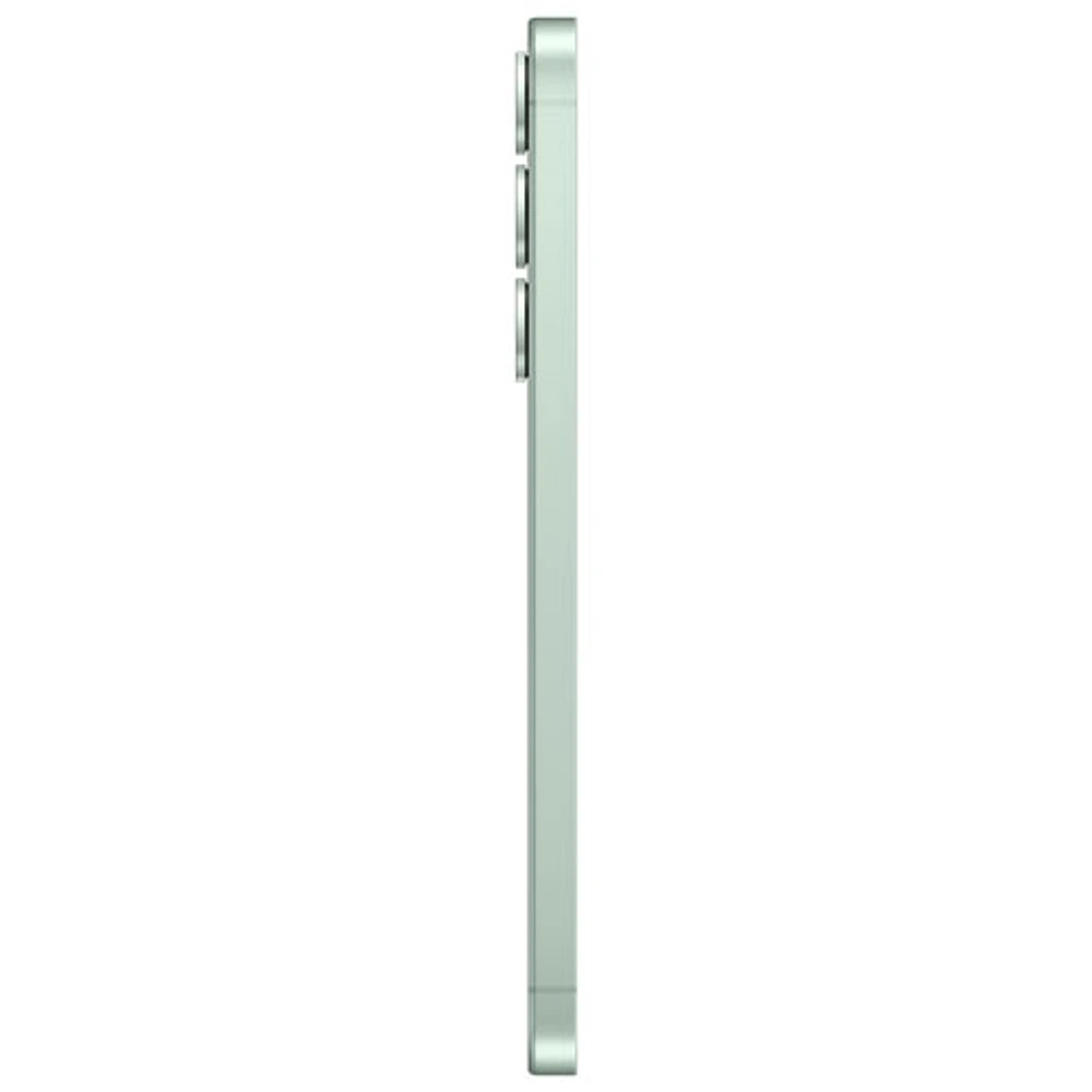 Galaxy S25+ (Plus) de Go de Samsung avec Koodo - Menthe