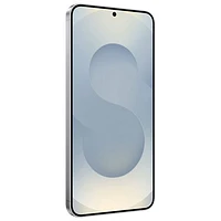 Galaxy S25+ (Plus) de 256 Go de Samsung avec TELUS - Ombre argent - Financement mensuel