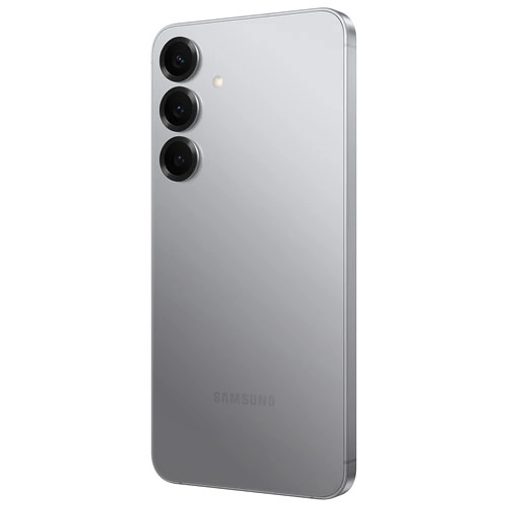 Koodo Samsung Galaxy S25+ (Plus) 256GB - Silver Shadow - Select Tab Plan