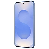 Galaxy S25 de Go de Samsung avec TELUS - Bleu marine