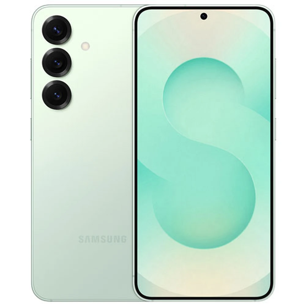 Koodo Samsung Galaxy S25 256GB - Mint - Select Tab Plan