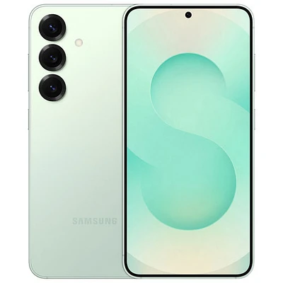 Koodo Samsung Galaxy S25 256GB - Mint - Select Tab Plan