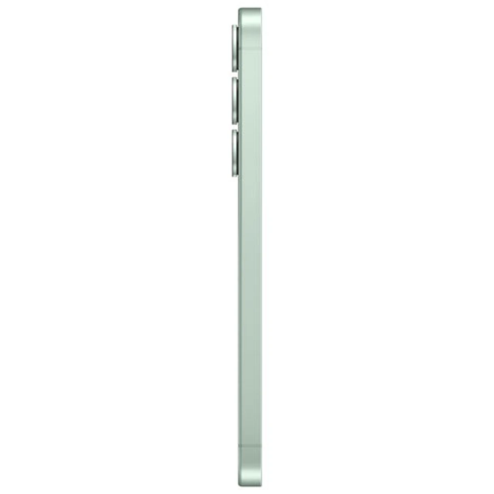 Koodo Samsung Galaxy S25 256GB - Mint - Select Tab Plan