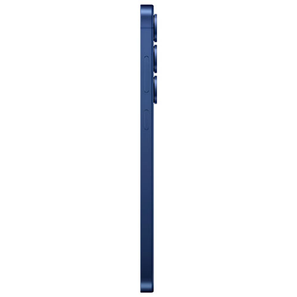 Koodo Samsung Galaxy S25+ (Plus) 512GB - Navy - Select Tab Plan