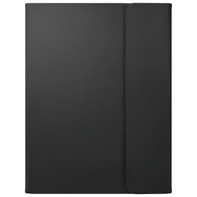 Étui folio d'Insignia pour la plupart des iPad, iPad Air et iPad Pro de 10,2 à 11 po - Noir - Exclusivité Best Buy