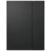 Étui folio d'Insignia pour la plupart des iPad, iPad Air et iPad Pro de 10,2 à 11 po - Noir - Exclusivité Best Buy