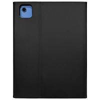 Étui folio d'Insignia pour la plupart des iPad, iPad Air et iPad Pro de 10,2 à 11 po - Noir - Exclusivité Best Buy