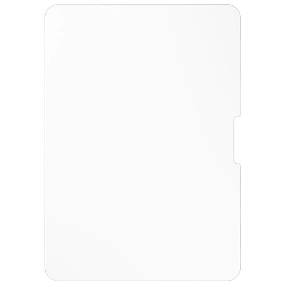 Insignia Glass Screen Protector for iPad 10.9" - Only at Best Buy