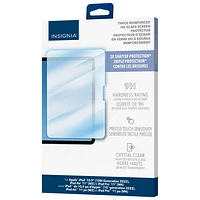 Insignia Glass Screen Protector for iPad 10.9" - Only at Best Buy