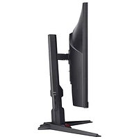 Moniteur jeu HD intégrale DEL IPS FreeSync GTG 0,5ms 200Hz 27 po Nitro d'Acer (XV270) - Noir