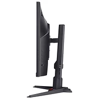 Moniteur jeu HD intégrale DEL IPS FreeSync GTG 0,5ms 200Hz 27 po Nitro d'Acer (XV270) - Noir