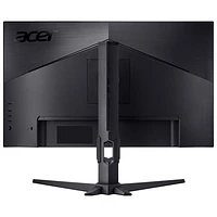 Moniteur jeu HD intégrale DEL IPS FreeSync GTG 0,5ms 200Hz 27 po Nitro d'Acer (XV270) - Noir