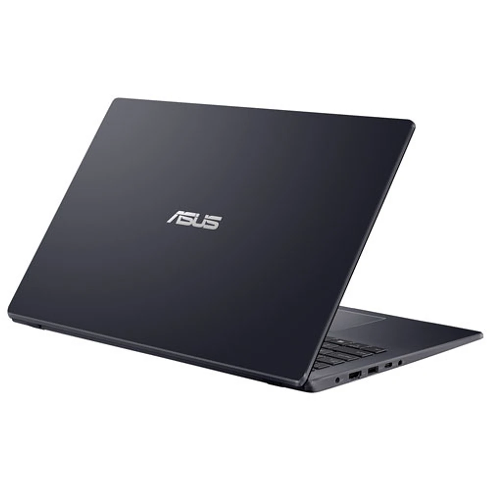 ASUS Vivobook Go 15 L510 15.6" Laptop w/1 year of Microsoft 365 -Star Black (Intel Celeron N4500/4GB RAM/128GB SSD)