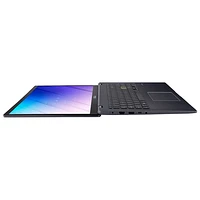 ASUS Vivobook Go 15 L510 15.6" Laptop w/1 year of Microsoft 365 -Star Black (Intel Celeron N4500/4GB RAM/128GB SSD)