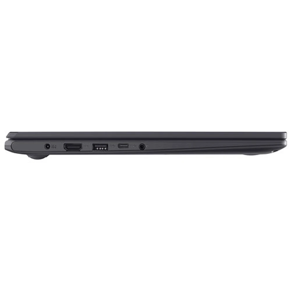 ASUS Vivobook Go 15 L510 15.6" Laptop w/1 year of Microsoft 365 -Star Black (Intel Celeron N4500/4GB RAM/128GB SSD)