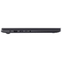 ASUS Vivobook Go 15 L510 15.6" Laptop w/1 year of Microsoft 365 -Star Black (Intel Celeron N4500/4GB RAM/128GB SSD)