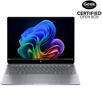 Open Box - HP OmniBook Ultra 14" Touchscreen Gen AI PC Laptop (AMD Ryzen AI 9 365/16GB RAM/1TB SSD)