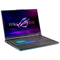 ASUS ROG Strix G16 16" 165Hz Gaming Laptop (Intel Core i7-13650HX/16GB RAM/1TB SSD/RTX 4060/Win 11)