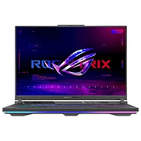 ASUS ROG Strix G16 16" 165Hz Gaming Laptop (Intel Core i7-13650HX/16GB RAM/1TB SSD/RTX 4060/Win 11)