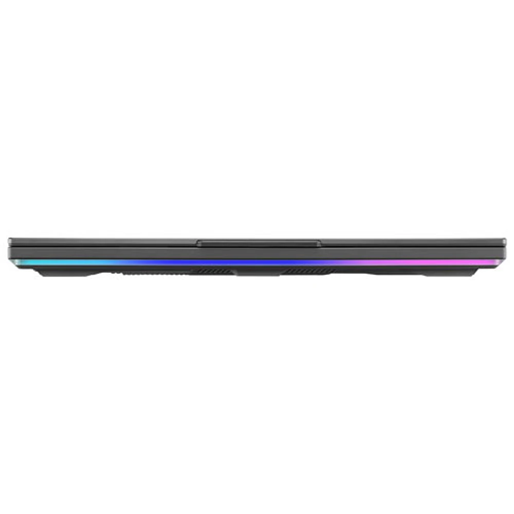 Portable de jeu 165 Hz de 16 po ROG Strix G16 d'ASUS (Core i7-13650HX d'Intel/RAM 16 Go/SSD 1 To/RTX 4060/Windows 11)