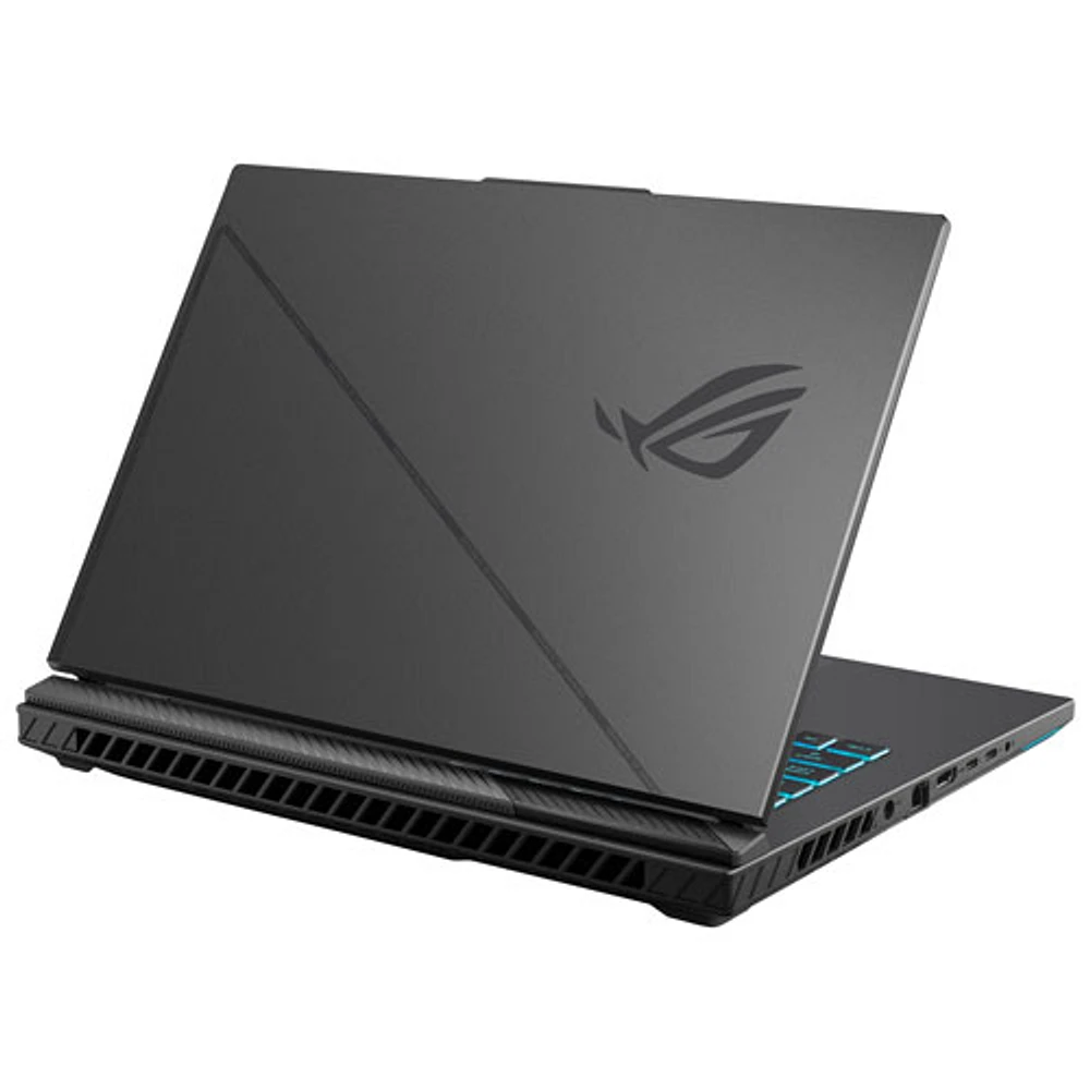 ASUS ROG Strix G16 16" 165Hz Gaming Laptop (Intel Core i7-13650HX/16GB RAM/1TB SSD/RTX 4060/Win 11)