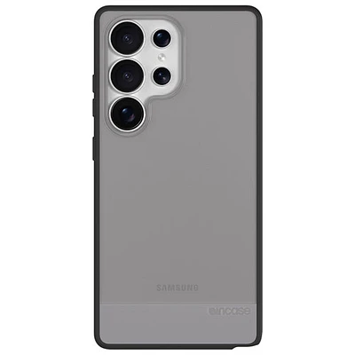 Étui Design d'Incase pour Galaxy S25 Ultra - Gris