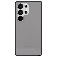 Étui Design d'Incase pour Galaxy S25 Ultra - Gris