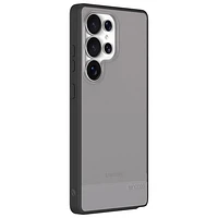 Étui Design d'Incase pour Galaxy S25 Ultra - Gris