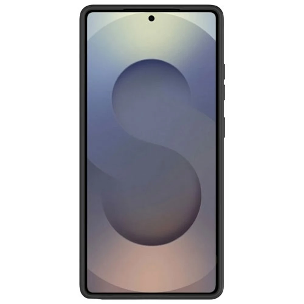 Étui Design d'Incase pour Galaxy S25 Ultra - Gris