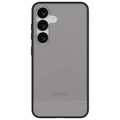 Étui Design d'Incase pour Galaxy S25 - Gris