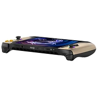 MSI Claw 8 AI + A2VM 8" 1200p Touchscreen Gaming Console (Intel Core Ultra 7-258V/32GB RAM/1TB SSD/Win 11)