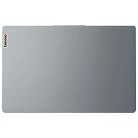 Lenovo IdeaPad Slim 3 15.6" Touchscreen Laptop - Arctic Grey (AMD Ryzen 7 5825U/16GB RAM/512GB SSD)