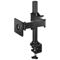 Insignia 35" Full-Motion Monitor Mount - Black - Only at Best Buy