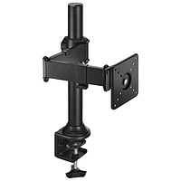 Insignia 35" Full-Motion Monitor Mount - Black - Only at Best Buy
