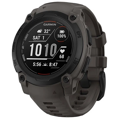 Garmin Instinct E 40mm Bluetooth Multisport Smartwatch