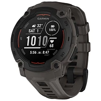 Garmin Instinct E 45mm Bluetooth Multisport Smartwatch