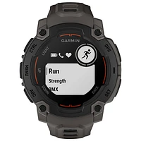 Garmin Instinct E 45mm Bluetooth Multisport Smartwatch