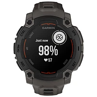 Garmin Instinct E 45mm Bluetooth Multisport Smartwatch