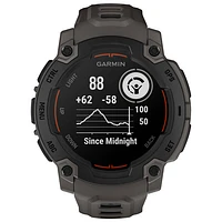 Garmin Instinct E 45mm Bluetooth Multisport Smartwatch