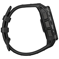 Garmin Instinct 3 AMOLED 45mm Bluetooth Multisport Smartwatch