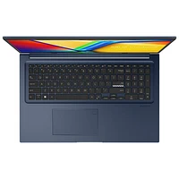 ASUS Vivobook 17.3" Laptop - Quiet Blue (Intel Core i5-1334U/16GB RAM/1TB SSD/Windows 11 Home)