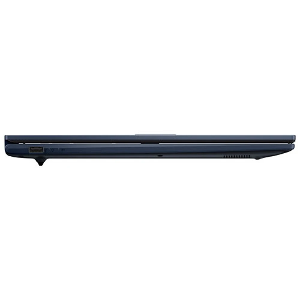 Portable de 17,3 po Vivobook d'ASUS - Bleu calme (Core i5-1334U d'Intel/RAM 16 Go/SSD 1 To/Windows 11 Famille)