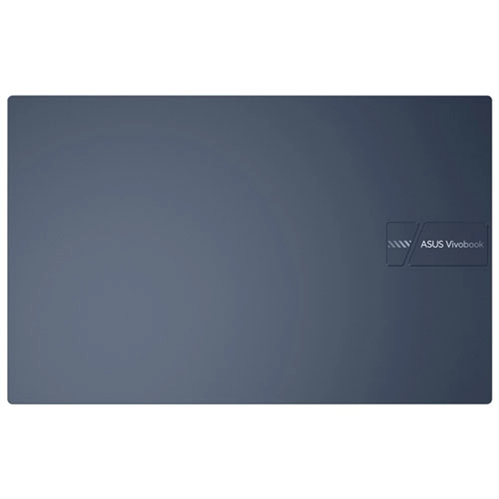 Portable de 17,3 po Vivobook d'ASUS - Bleu calme (Core i5-1334U d'Intel/RAM 16 Go/SSD 1 To/Windows 11 Famille)