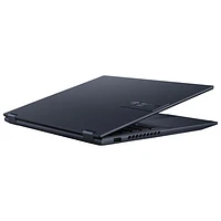Portable de 14 po à écran tactile Vivobook S Flip d'ASUS - Bleu calme (Core i5-13420H d'Intel/RAM 16 Go/SSD 512 Go/Windows 11 Home)