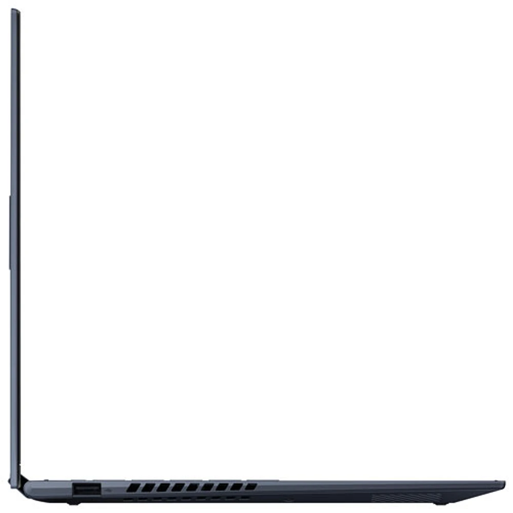 Portable de 14 po à écran tactile Vivobook S Flip d'ASUS - Bleu calme (Core i5-13420H d'Intel/RAM 16 Go/SSD 512 Go/Windows 11 Home)