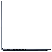 Portable de 14 po à écran tactile Vivobook S Flip d'ASUS - Bleu calme (Core i5-13420H d'Intel/RAM 16 Go/SSD 512 Go/Windows 11 Home)