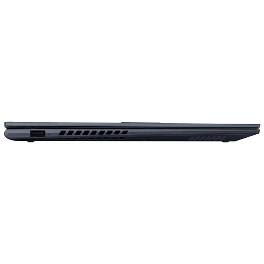 Portable de 14 po à écran tactile Vivobook S Flip d'ASUS - Bleu calme (Core i5-13420H d'Intel/RAM 16 Go/SSD 512 Go/Windows 11 Home)